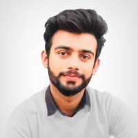 Intagleo Systems Employee Hamza Kashif's profile photo