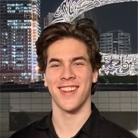 Endiatx Employee Wyatt Romero's profile photo