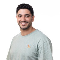 Moon Active Employee Ben Bohbot's profile photo