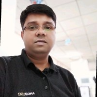 HP India Sales Pvt Ltd Employee Hemant Pal's profile photo