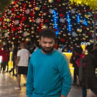 Al Hikma Building Contracting LLC Employee Balaji Radha's profile photo