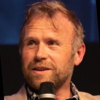 NHS Innovation Accelerator Employee Tim Ringrose's profile photo