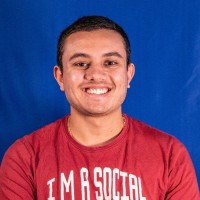 Gideon Brothers Employee Harsh Soni's profile photo