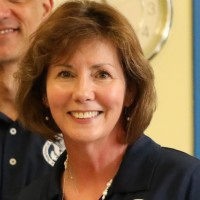 Washington Township Board of Education Employee Liz Cabarle's profile photo