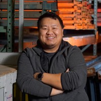 Milwaukee Steel Corporation Employee Van Yang's profile photo