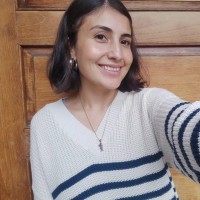 CondorSoft Employee María Sofía Armijos Bustamante's profile photo