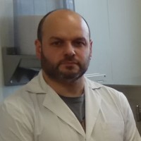 Moisés Camblor Martínez's profile photo