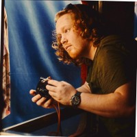 BCI Brands Employee Alex Setzer's profile photo