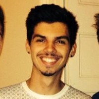 Sky Employee Dylan Haslam's profile photo