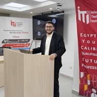 Information Technology Institute (ITI) Employee Abdelrahman Saad-Eldin's profile photo