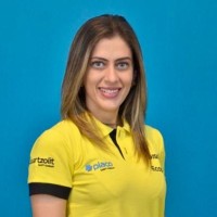 Quartzolit Employee Laís Eddine's profile photo