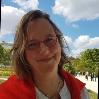 Leiden-Delft-Erasmus Universities Employee Gerdy Stuip's profile photo