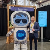 compeople AG Employee Daniel Kabus's profile photo