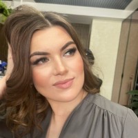 Webcoder Team Employee Olena Lukashova's profile photo
