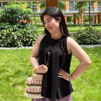 Rapid Prototyping at Dakings Rapid Employee Fanny Wu's profile photo