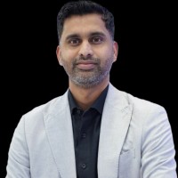 LinkShadow Employee Rinesh Nalinakshan's profile photo