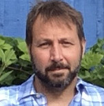 Darryl Croft Email