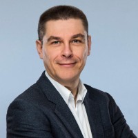 Faurecia Employee Stephane Noel's profile photo