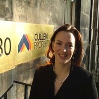 Cullen Property Employee Alexa Freeman's profile photo