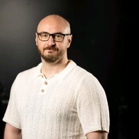 Accomplish Group Employee Paul Jaggs's profile photo