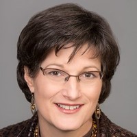 Oculi Data Employee Teresa Anderson's profile photo