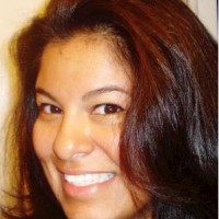 First Logistics LLC Employee Veronica Zamora's profile photo