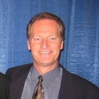 Vantage Path Employee Greg Bungay's profile photo