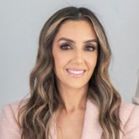 Medely Employee Angie Nasr's profile photo