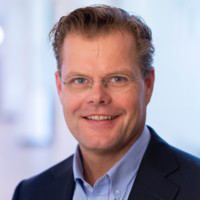 Van Wijnen Employee Lukas Schmeink's profile photo