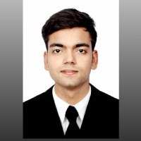 Rubicon Maritime Employee Praddumna Sharma's profile photo