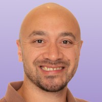 Plectica LLC Employee Eric Smiling's profile photo