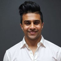 Bristol Myers Squibb Employee Siddharth Pathi's profile photo