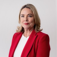 Trinity County Abstract Employee Keryn Nylander's profile photo