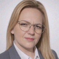 Green Mop Ltd Employee Jolanta Formela's profile photo