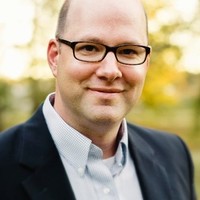 South Oak Title Employee Marcus Hunt's profile photo