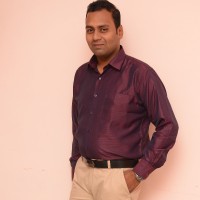 EPICAL LAYOUTS PRIVATE LIMITED Employee Jagadeesh Babu's profile photo