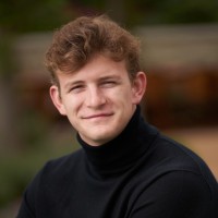 Discover Mediaworks Employee Jake Rome's profile photo