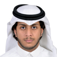 Eram Power Electronics Company Employee Ali al-Humidan's profile photo