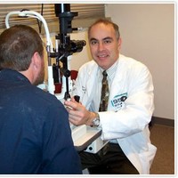 Rochester Eye Care Employee Mark Weingarten's profile photo