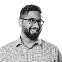 Thread Marketing Group Employee Charles Pobee-Mensah's profile photo