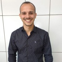 Sicoob Credimepi Employee Marlon Scherrer's profile photo