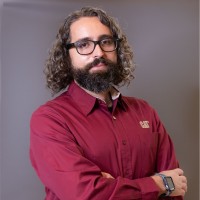 Caterpillar Inc. Employee Lloyd Becker's profile photo