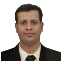 Quantafic Business Solutions Employee Gaurav Mantri's profile photo