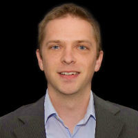 WTWH Media LLC Employee Steve Crowe's profile photo