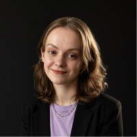 DotSE - Software Engineering Employee Zuleica Cenci's profile photo