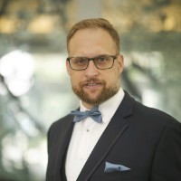 AECOM Employee Eric Janssen's profile photo