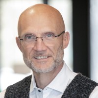 JERLAU Employee Patrick Ricci's profile photo