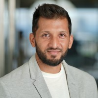 TrueMark Employee Alvino Ca's profile photo