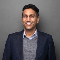KV Capital Employee Aleem Virani's profile photo