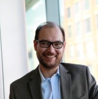 Austin Energy Employee Mark Leger's profile photo